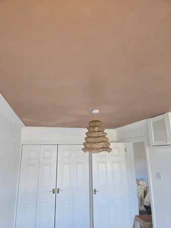 Recent work 3 by A.L.C Plastering Service Cardiff