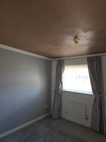 Recent work 4 by A.L.C Plastering Service Cardiff