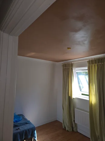 Recent work 5 by A.L.C Plastering Service Cardiff