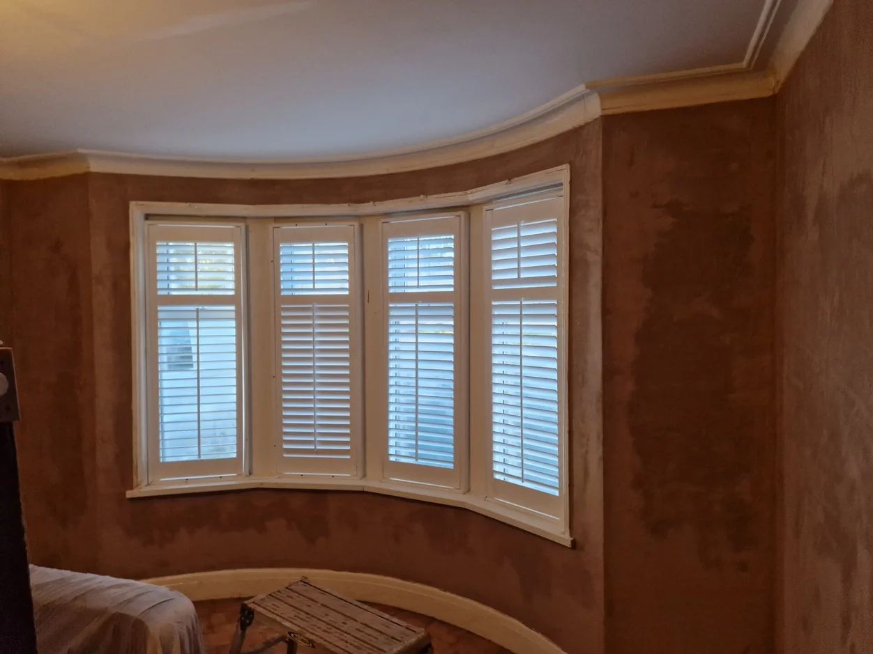 Recent work 6 by A.L.C Plastering Service Cardiff