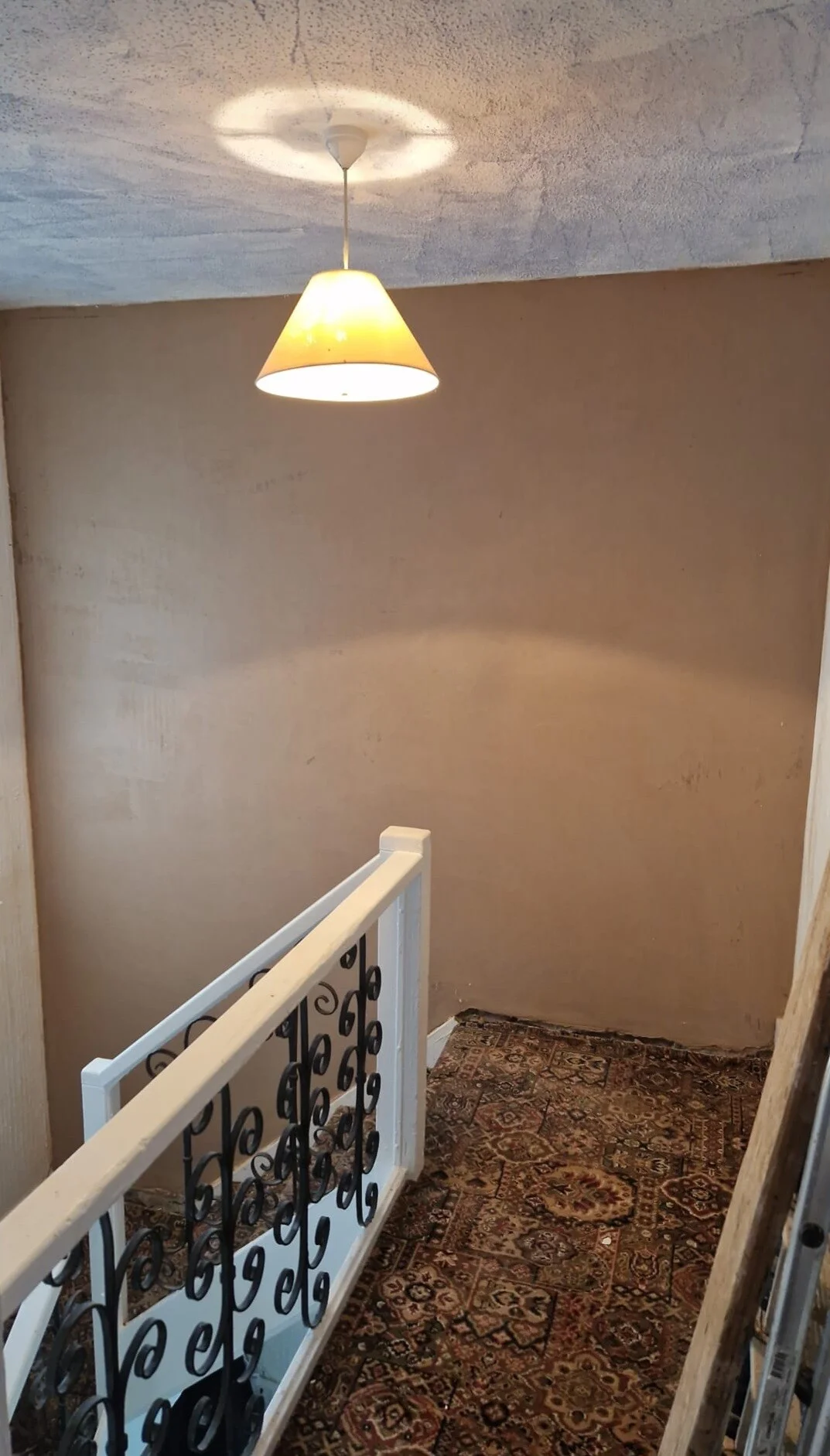 Recent work 16 by A.L.C Plastering Service Cardiff