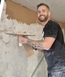 Recent work 18 by A.L.C Plastering Service Cardiff